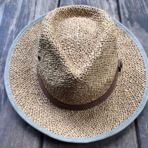 Wallaroo Sun Hat